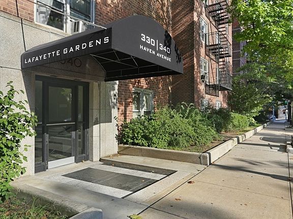 5th image of 330 Haven Ave APT 5A