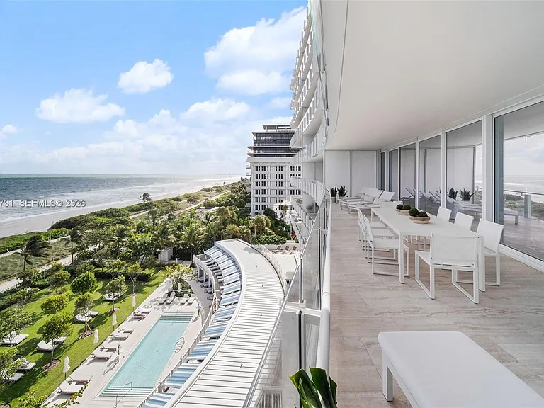 9001 Collins Ave #S-605 — Photo 40