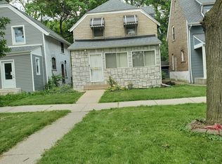 8805 S Michigan Ave, Chicago, IL 60619