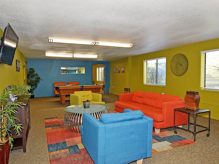 Clubhouse