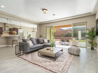 4681 Lluvia Encantada, Santa Fe, NM 87507