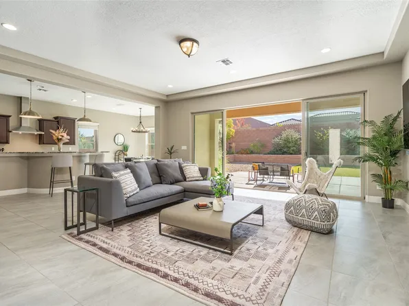 4681 Lluvia Encantada, Santa Fe, NM 87507