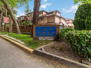 7295 Moffatt Rd #126, Richmond, BC V6Y3E5