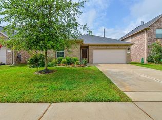 24707 Hikers Bend Dr, Katy, TX 77493