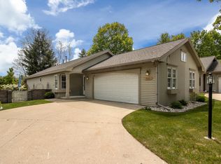 1206 Hemingway Ln #71, Traverse City, MI 49686