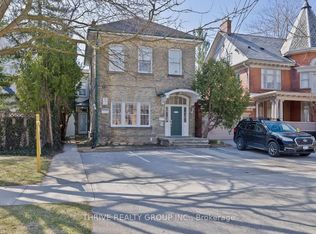 389 Dufferin Ave #1, London, ON