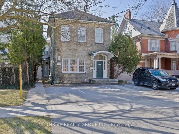 389 Dufferin Ave #1, London, ON N6B 1Z5