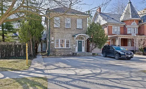 389 Dufferin Ave #1 Photo 1