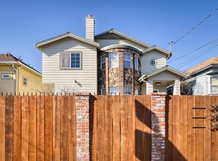 2913 Filbert St #2913, Emeryville, CA 94608