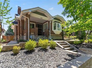 2320 N Glencoe Street, Denver, CO 80207