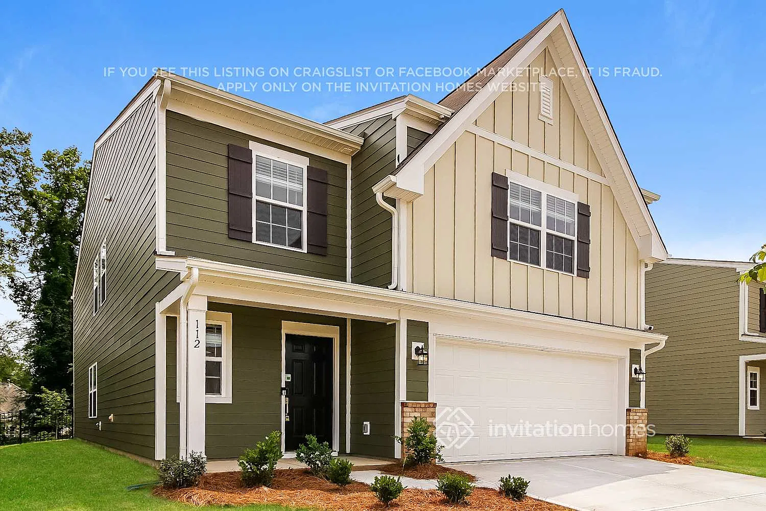 112 Dorian Place Troutman, NC 28166 — Photo 4