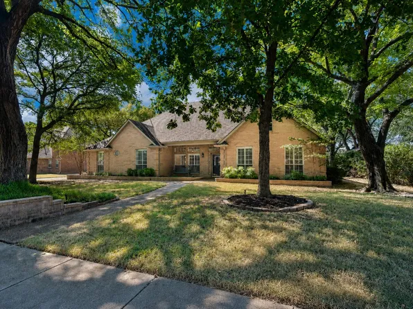 3401 Pecan Park Dr, Flower Mound, TX 75022