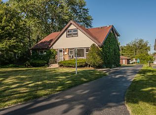 11253 S Depot St, Worth, IL