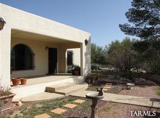 9950 N Camino Paramo, Oro Valley, AZ 85737