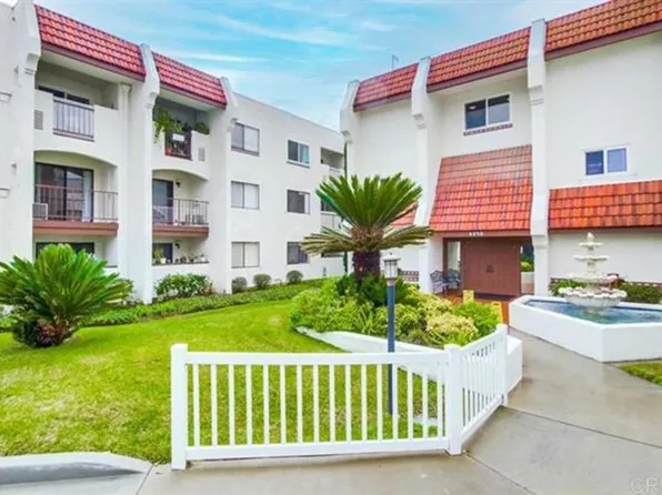 6350 Genesee Ave Unit 214, San Diego, CA 92122