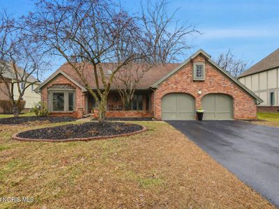 7350 Whispering Oak Dr, Sylvania, OH, 43560