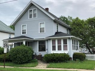 1103 Union St, Ashland, OH 44805
