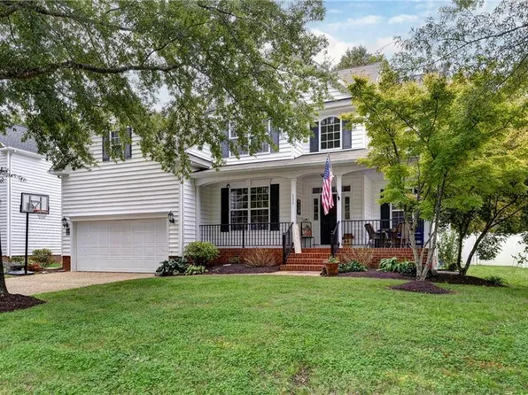 111 Corvette Dr, Williamsburg, VA 23185