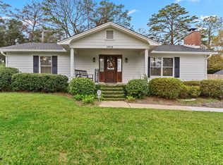 1404 S Magnolia Dr, Tallahassee, FL 32301