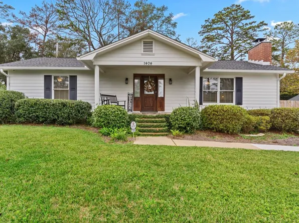 1404 S Magnolia Dr, Tallahassee, FL 32301