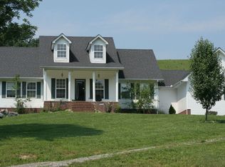 367 Bottle Hollow Rd, Shelbyville, TN 37160