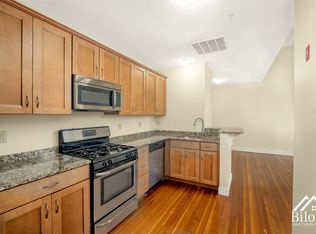 22 Clark St UNIT 9, Cumberland, RI 02864
