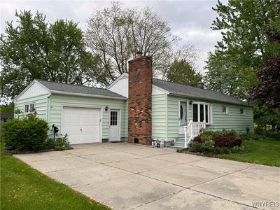 1603 Lockport Rd, Youngstown, NY, 14174