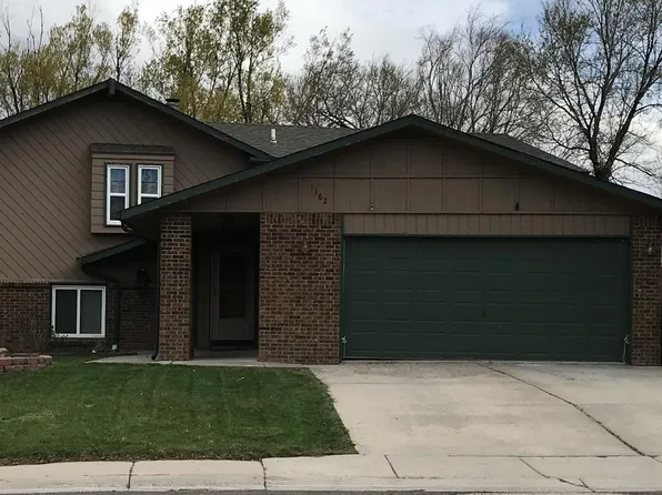 1162 Almon Cir, Gillette, WY 82718