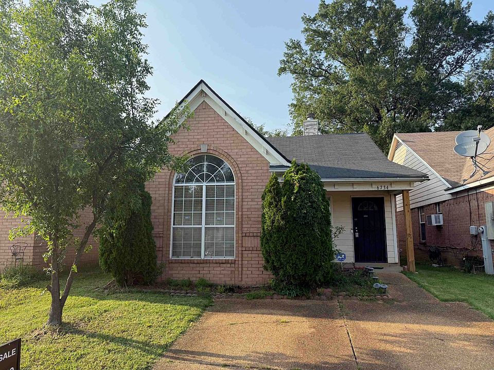 1st image of 6734 N Regency Park Cir