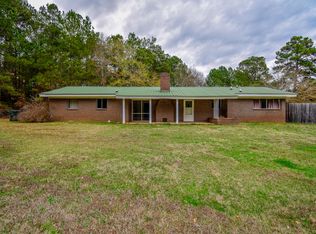 626 Greenwood Rd, Tallassee, AL 36078
