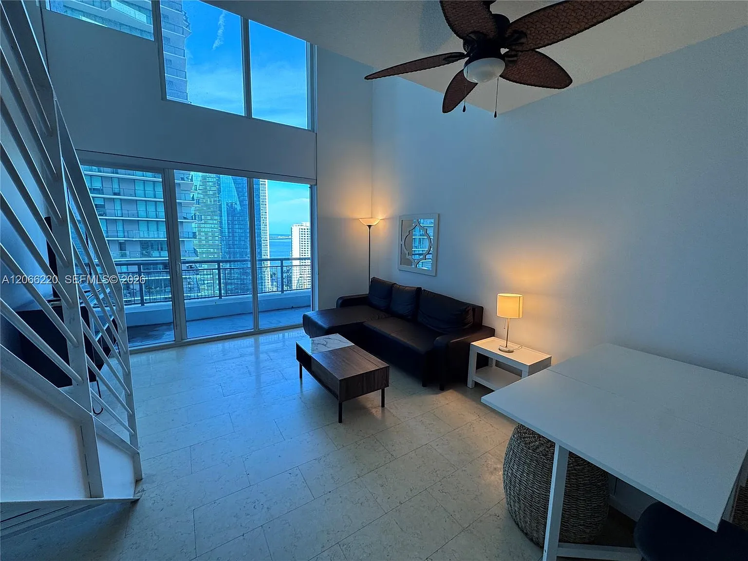 Infinity At Brickell Cond — Photo 3