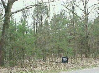 Duck Lake Rd, Whitehall, MI 49461