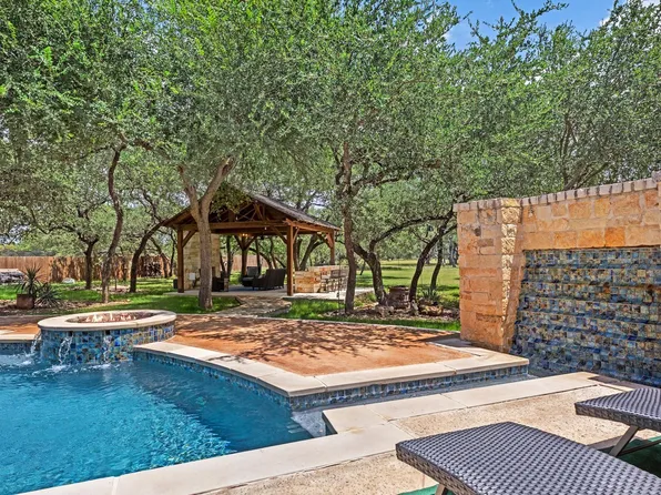 110 Western Oaks, New Braunfels, TX 78132