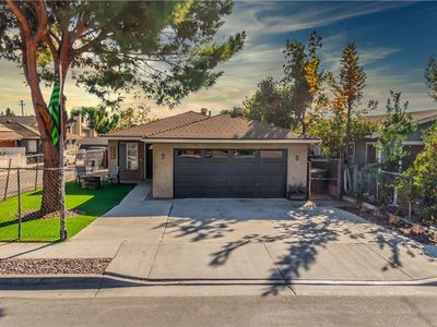 520 E Florence Ave, La Habra, CA, 90631