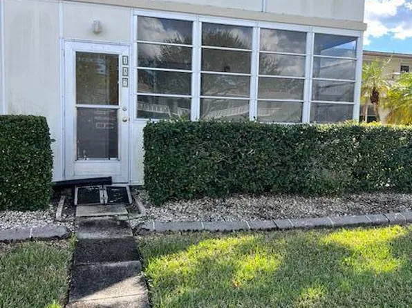 187 Windsor I, West Palm Beach, FL 33417