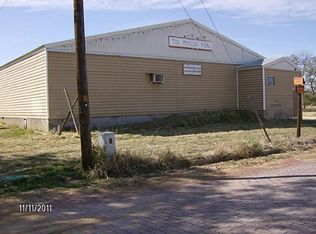 200 Avenue E, Cisco, TX 76437