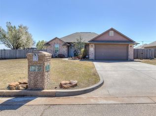 410 Adams Ave NW, Piedmont, OK 73078