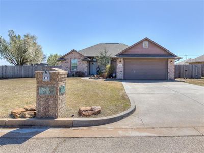 410 Adams Ave NW, Piedmont, OK, 73078