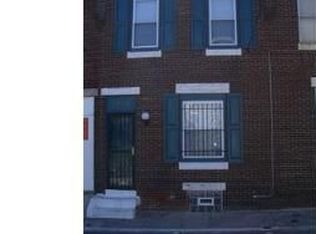 1644 Fillmore St, Philadelphia, PA 19124