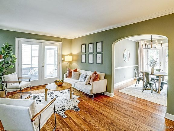 5th image of 4617 Kensington Ave