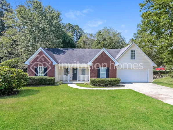 2990 Lenora Springs Dr, Snellville, GA 30039