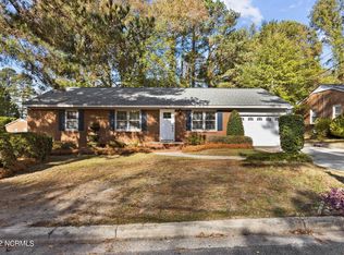 201 Kent Rd, Greenville, NC 27858