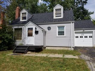 36 Centervale Ave, Youngstown, OH 44512