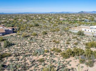 9535 E Ranch Gate Rd, Scottsdale, AZ 85255