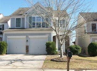 3166 Welmingham Dr SW, Atlanta, GA 30331