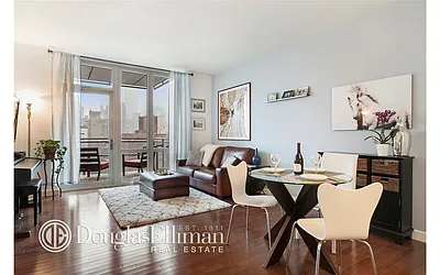 Sold by Douglas Elliman