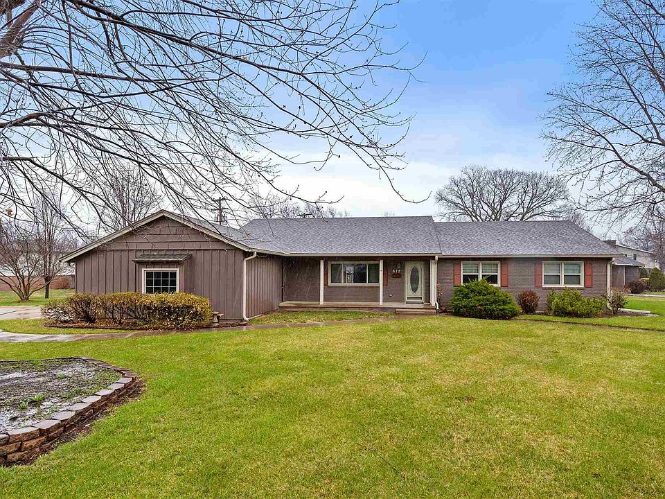 1st image of 612 Adair Cir