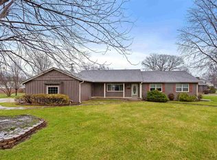 612 Adair Cir, Hutchinson, KS 67502