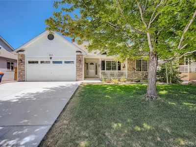 313 Granite Way, Johnstown, CO, 80534