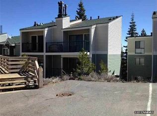 331 Tramway Dr #4, Stateline, NV 89449